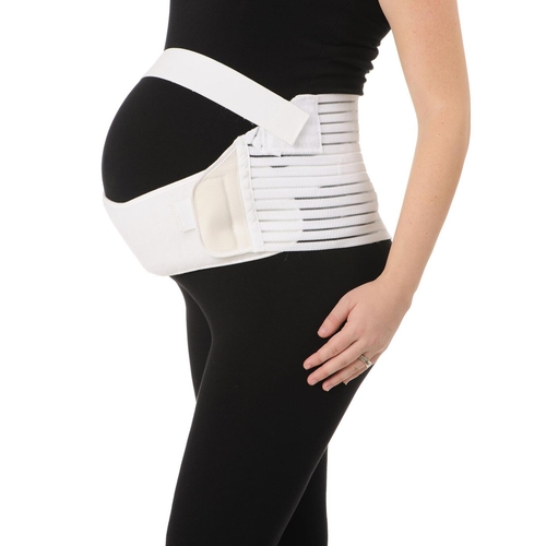 MON535793EA - Scott Specialties - Comfy Cradle&reg; Maternity Support Belt, Small/Medium, 12-20"