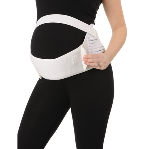 MON535793EA - Scott Specialties - Comfy Cradle&reg; Maternity Support Belt, Small/Medium, 12-20"