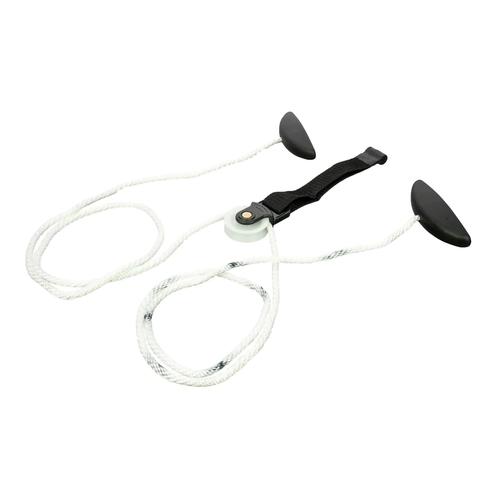 MON537005EA - Patterson Medical - Shoulder Pulley Exerciser Home Ranger&reg;, 1/EA