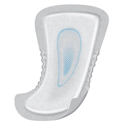 MON537655PK - First Quality - First Quality Prevail&reg; Male Guards, 13", 14 EA/PK