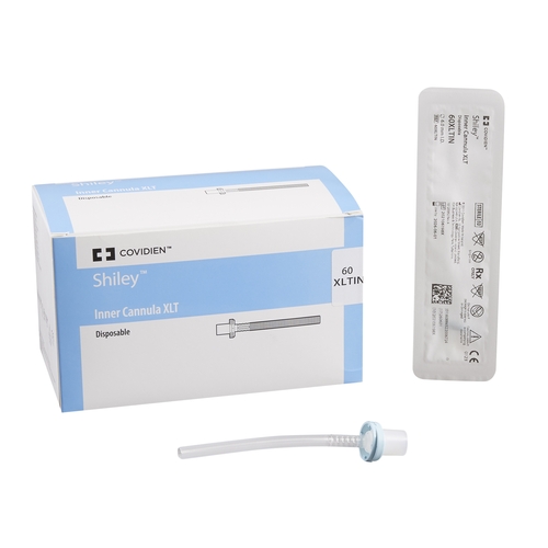 Nataliaページ XLT Inner Cannula XLT 6.0 mm Disposable - Medtronic 60XLTIN