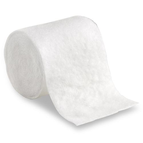 MON540045CS - 3M - 3M Cast Padding Water Resistant 3M&trade; Scotchcast&trade; Wet or Dry 3 Inch X 4 Yard Polypropylene / Polyethylene Knit / NonWoven Fibers NonSterile, 4/CS