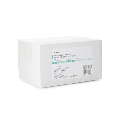MON541269EA - McKesson - SCBI Incubator Kit, 1/EA