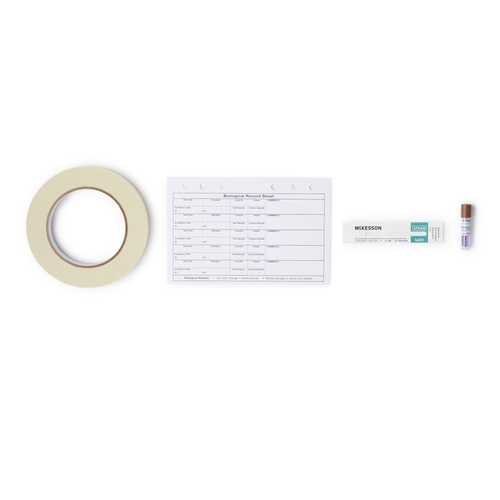 MON541269EA - McKesson - SCBI Incubator Kit, 1/EA