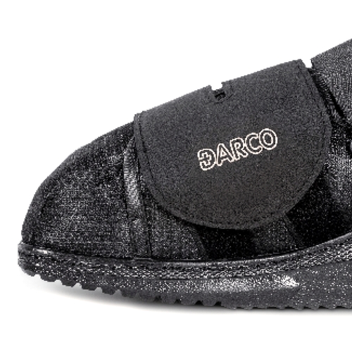 MON541616EA - Darco - Darco All Purpose Boot APB Large Unisex Black, 1/EA