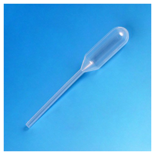 MON541894BX - Globe Scientific - Transfer Pipette 1.2 mL NonSterile