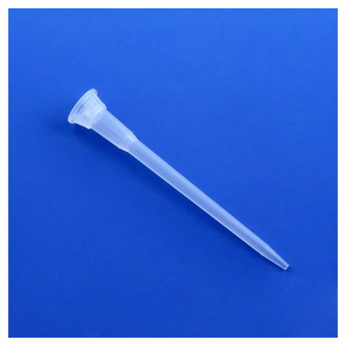MON542511BX - Globe Scientific - Reference Pipette Tip 0.5 to 20 &micro;L Graduated Sterile