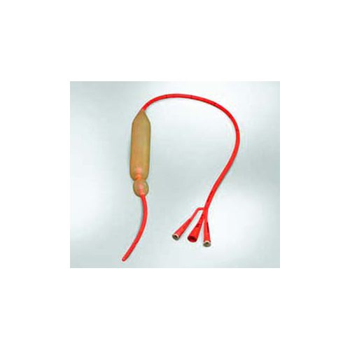 Bard Baker Jejunostomy Tube Bard 16 Fr. 108" Plastic Sterile (42510