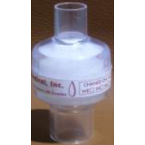 MON542997EA - Arc Medical - Arc Medical HCH Filter ThermoFlo&trade; 1
