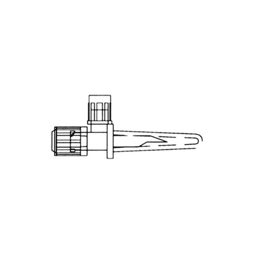 MON543723EA - ICU Medical - ICU Medical Transfer Device