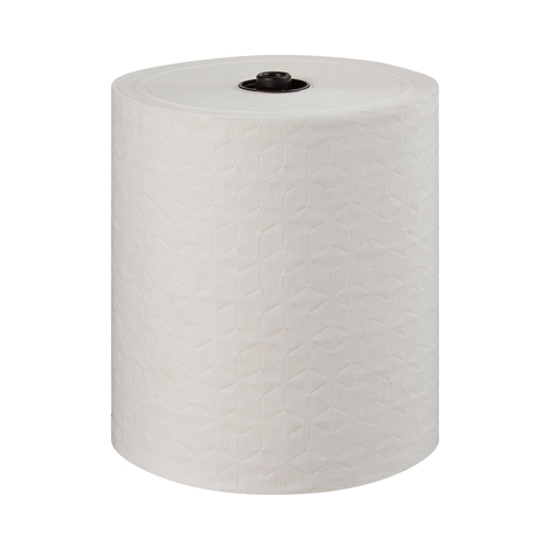 Georgia Pacific gpc26401 nonperforated paper towel rolls 7