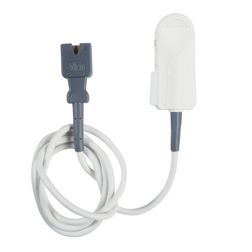 MON546237EA - Masimo Corporation - Sensor Reusable Lncs 1EA