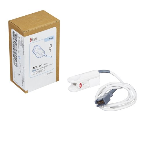 MON546237EA - Masimo Corporation - Sensor Reusable Lncs 1EA
