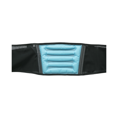 MON546424EA - Ossur - Back Support, Air Ossur&reg; FormFit&reg; 2X-Large Hook and Loop Closure 42 to 56 Inch Waist Circumference 10 Inch Adult, 1/EA