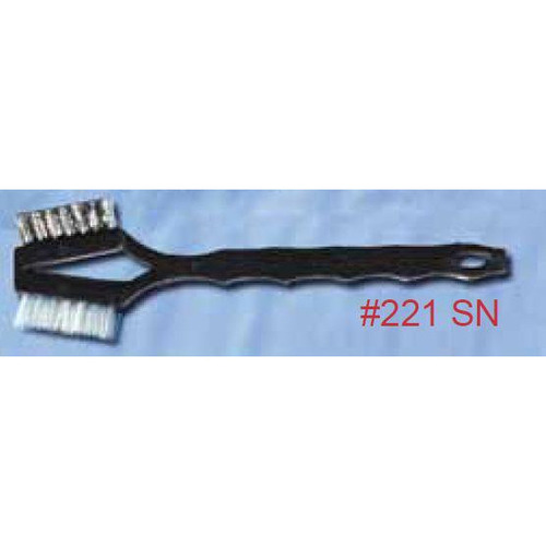 MON546730EA - Healthmark - Instrument Cleaning Brush Prosys, 1/EA