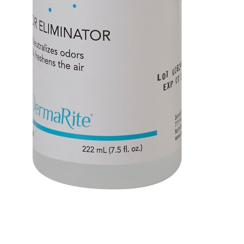 MON549996EA - Dermarite - Dermarite Bye Bye Odor Eliminator 7.5 Oz