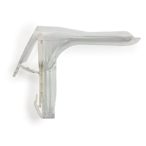 MON551569BX - McKesson - McKesson Vaginal Speculum Large, 24 EA/BX