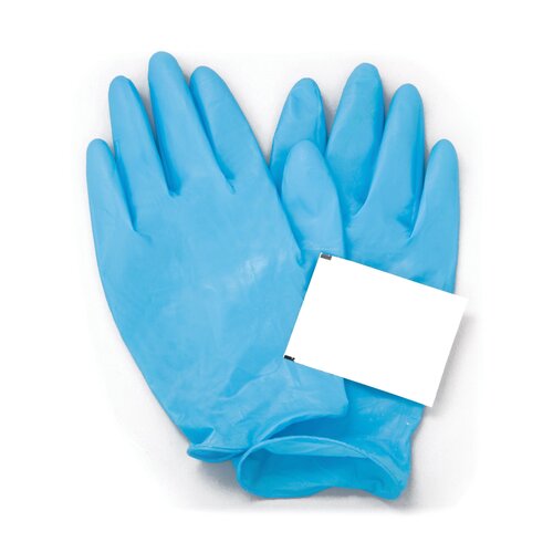 MON554356EA - ADC - Resuscitator Pocket Mask Adsafe Elastic Green Strap