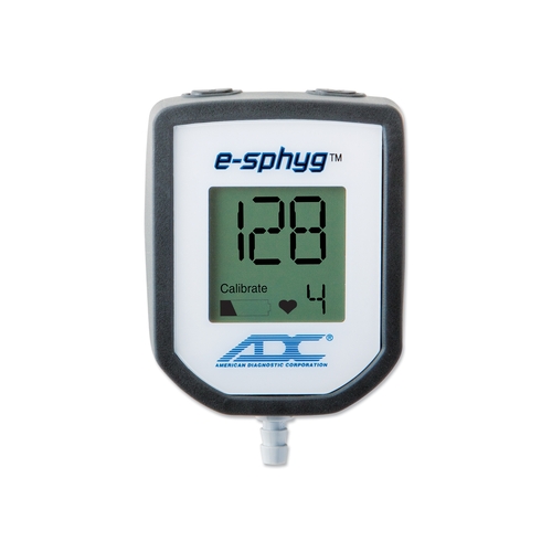 MON558285EA - ADC - Aneroid Sphygmomanometer E-Sphyg Adult