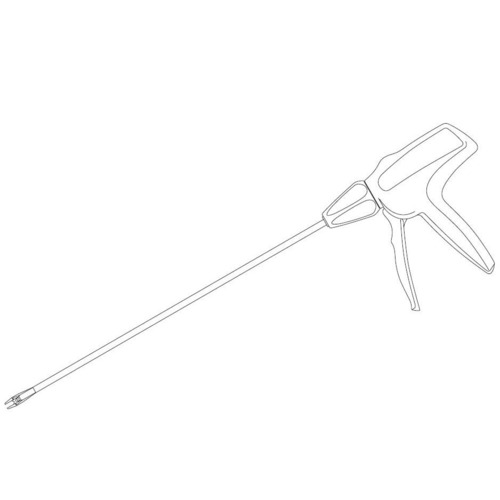 MON559189BX - J & J Healthcare Systems - Clip Applier Ligamax