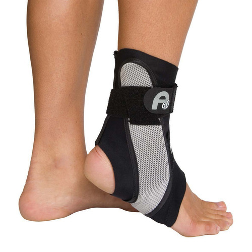 MON565618EA - DJO - Ankle Support Aircast&reg; A60&reg; Small Right Ankle
