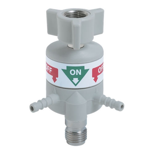 MON566500EA - Precision Medical - Flow Selector (PM1000)
