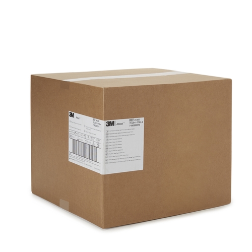 MON566792CS - 3M - 3M Attest Rapid 5 Steam-Plus Sterilization Biological Indicator Pack Steam 2 Inch, 64/CS