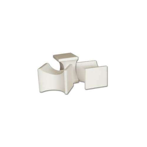 MON569825CS - Absorbent Specialty Products - Positioner Head Block 6 W X 4-3/4 D X 4-1/2 H Inch Foam Freestanding, 12 per Case