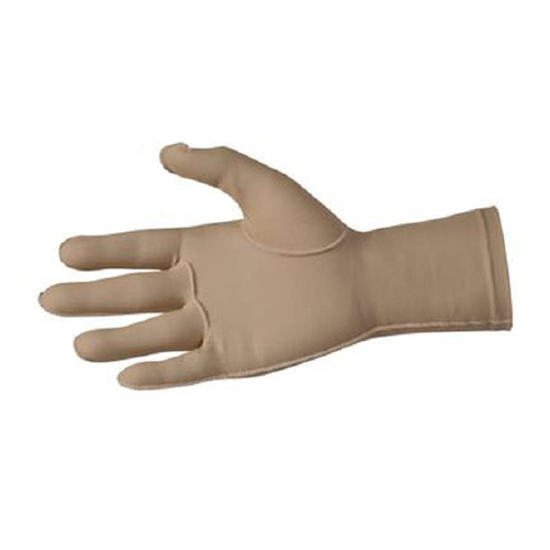 Hatch Compression Glove Hatch Full Finger Medium OvertheWrist Right