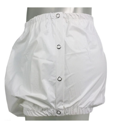 MON572736EA - First Quality - Unisex Protective Underwear, Snap Closure, XL