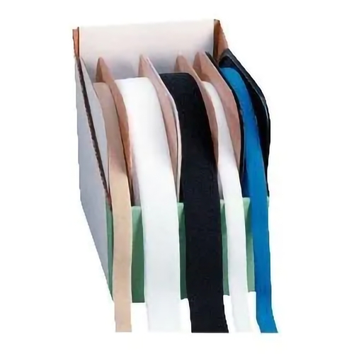 MON574871EA - Patterson Medical - Loop Tape 1 Inch X 10 Yards Beige
