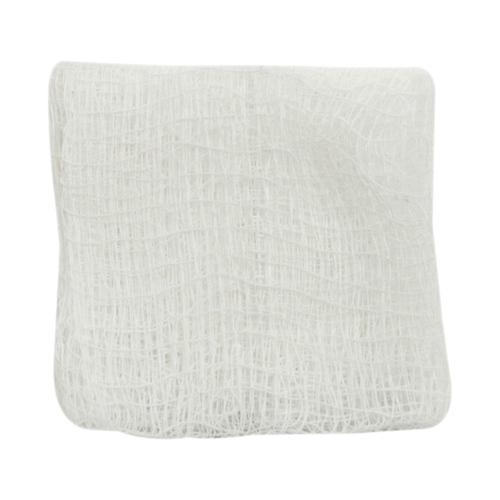 MON575850CS - Hartmann - Hartmann Gauze Sponge Econolux Cotton 8-Ply 4 x 4&quot; Square Sterile, 1200 EA/CS