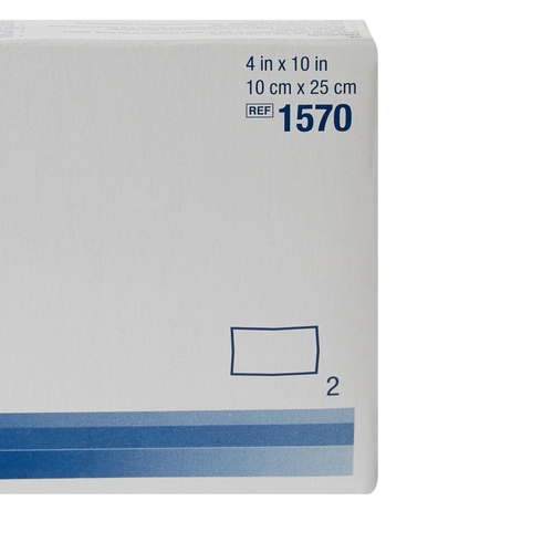 MON5794CS - 3M - 3M Hot / Cold Pack One Size Fits Most Reusable 4 x 10", 20 EA/CS
