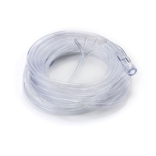 low flow nasal cannula