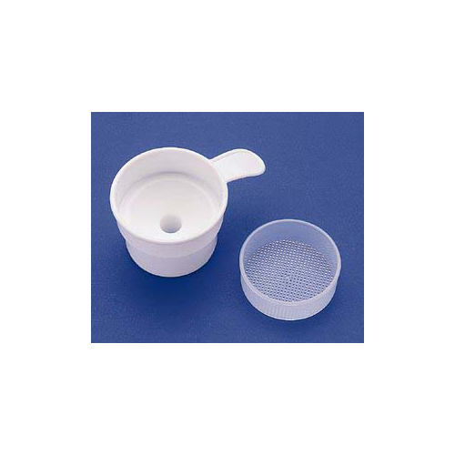 MON580097EA - Maddak - Maddak Strainer With Filter, Kidney Stone Collector, 1/EA