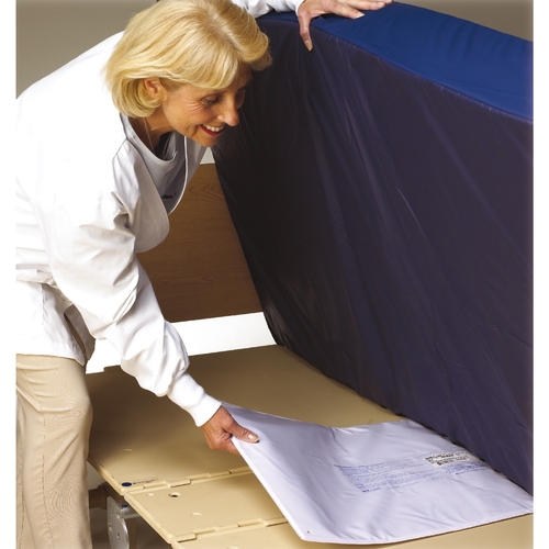 MON580332EA - Skil-Care - Replacement Under Mattress Sensor Pad 10" x 30"