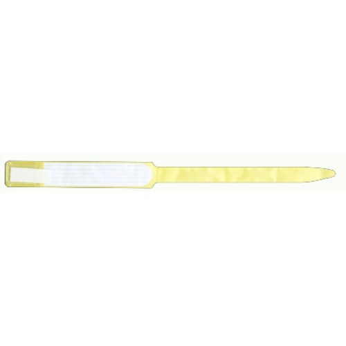 MON582804BX - Precision Dynamic - Patient Identification Band Soft-Lock&reg; Colorguard&reg; Insert Card Adhesive Without Legend, 250EA/BX