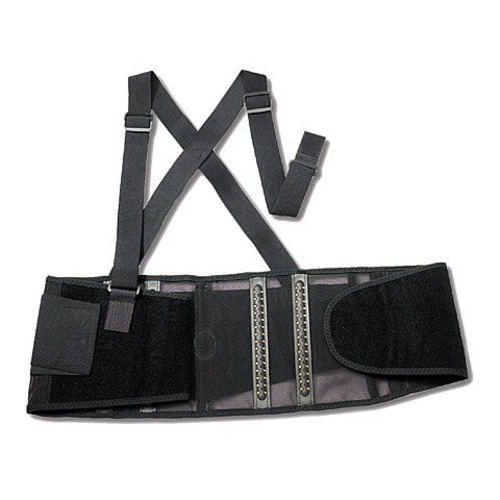 MON583495EA - Ergodyne - Back Support ProFlex&reg; 1100SF X-Large Hook and Loop Closure 38 - 42 Inch