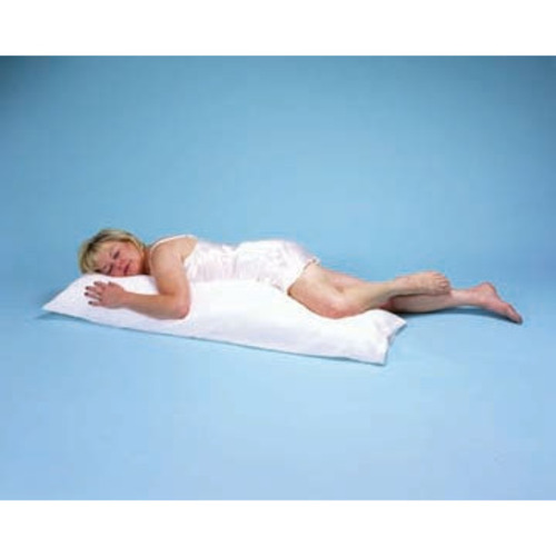 MON584166EA - Hermell Products - Body Pillow 52 L X 16 W Inch