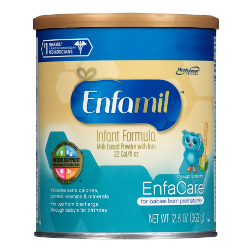 BettyMills Infant Formula Enfamil NeuroPro EnfaCare 12.8 oz. Can