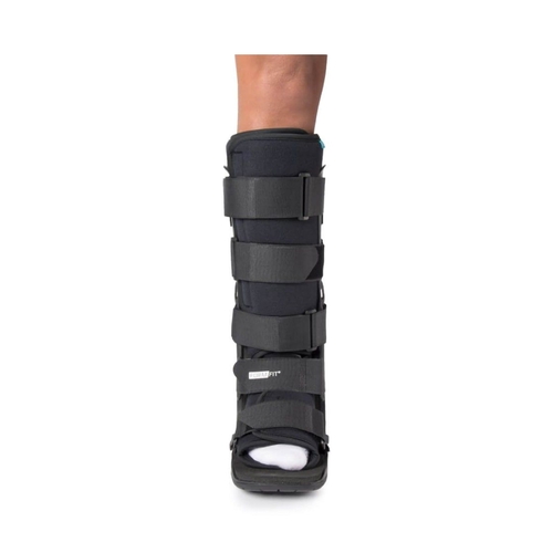 MON624355EA - Ossur - Walker Boot Equalizer&reg; Medium Hook and Loop Closure Female Size 8.5 - 11.5 / Male Size 7.5 - 10.5 Left or Right Foot