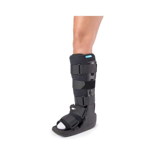 MON624355EA - Ossur - Walker Boot Equalizer&reg; Medium Hook and Loop Closure Female Size 8.5 - 11.5 / Male Size 7.5 - 10.5 Left or Right Foot