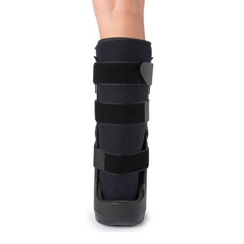 MON624384EA - Ossur - Ossur Walker Boot Equalizer&reg; Large Hook and Loop Closure Female Size 11.5 - 13.5 / Male Size 10.5 - 12.5 Left or Right Foot