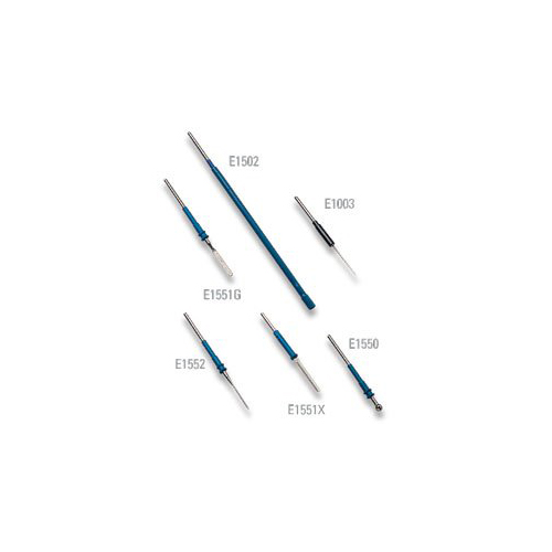 Valleylab Needle Electrode Sterile Disposable 1 inch - Betty Mills