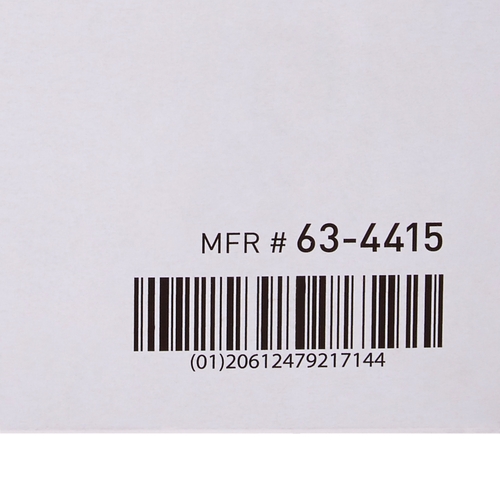 MON624665PK - McKesson - McKesson Pill Envelope White 2-1/4 x 3-1/2&quot;, 1/PK