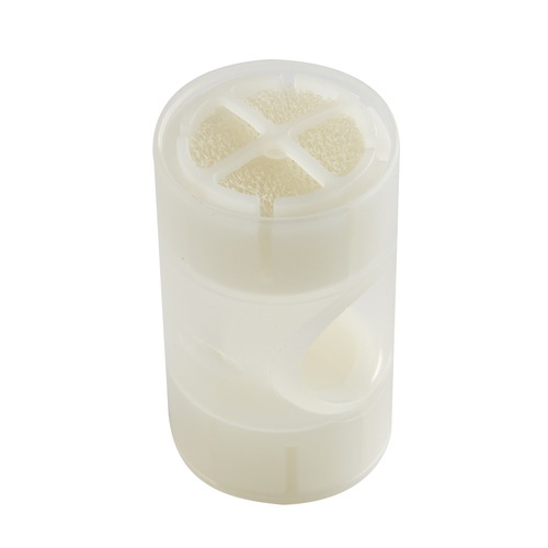 MON626328EA - Avanos Medical Sales - Avanos Medical Sales Pediatric Trach HME KIMVENT&reg; 26 mL 0.25 LPM