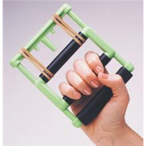 MON626367EA - Sammons Preston - Hand Exerciser Hand Helper&reg; II Standard