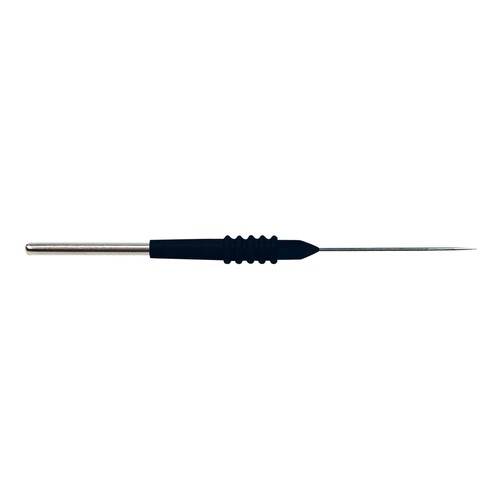 MON626694EA - Aspen Surgical Products - Aspen Surgical Products Microdissection Needle Electrode SuperCut&trade; Tungsten Wire NonSterile Super Fine Needle Tip Reusable, 1/EA