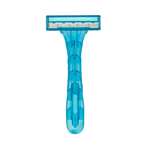 MON628717EA - McKesson - McKesson Razor Triple Blade Disposable