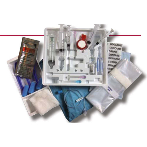 MON628930CS - B. Braun - B. Braun Support Tray